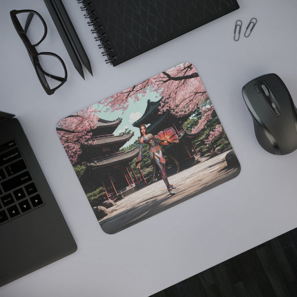 Alfombrilla PC Gaming Chamana