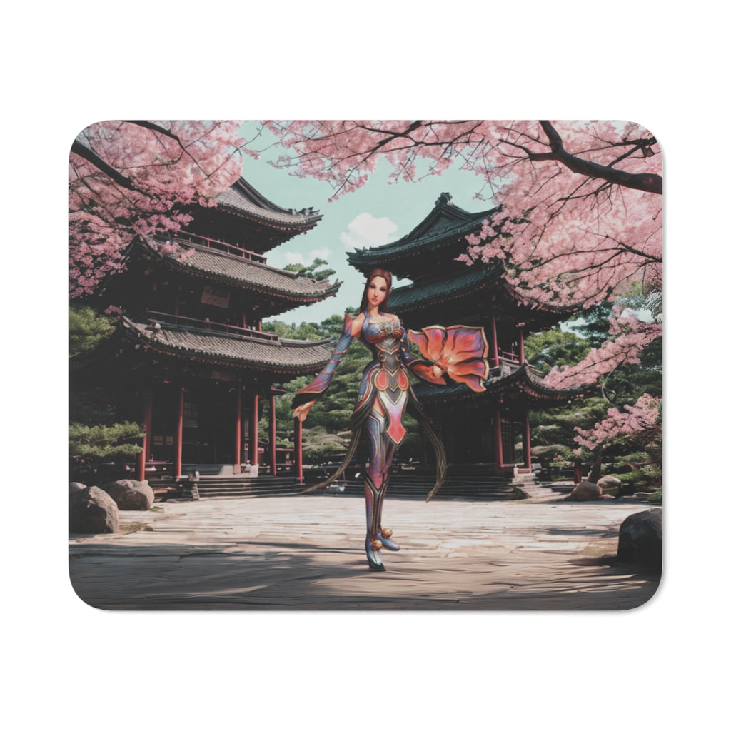 Alfombrilla PC Gaming Chamana