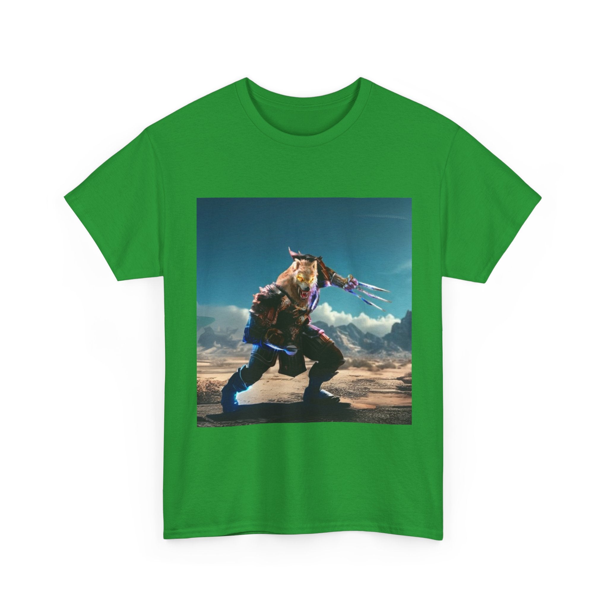 Epic Adventure Unisex Heavy Cotton Tee, Gamer Shirt, Graphic Tee, Fantasy Apparel, Perfect Gift for Birthdays